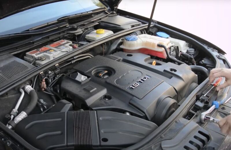 Kvar uzrokuje gubitak snage, nestabilan rad motora i povećanu emisiju štetnih gasova.